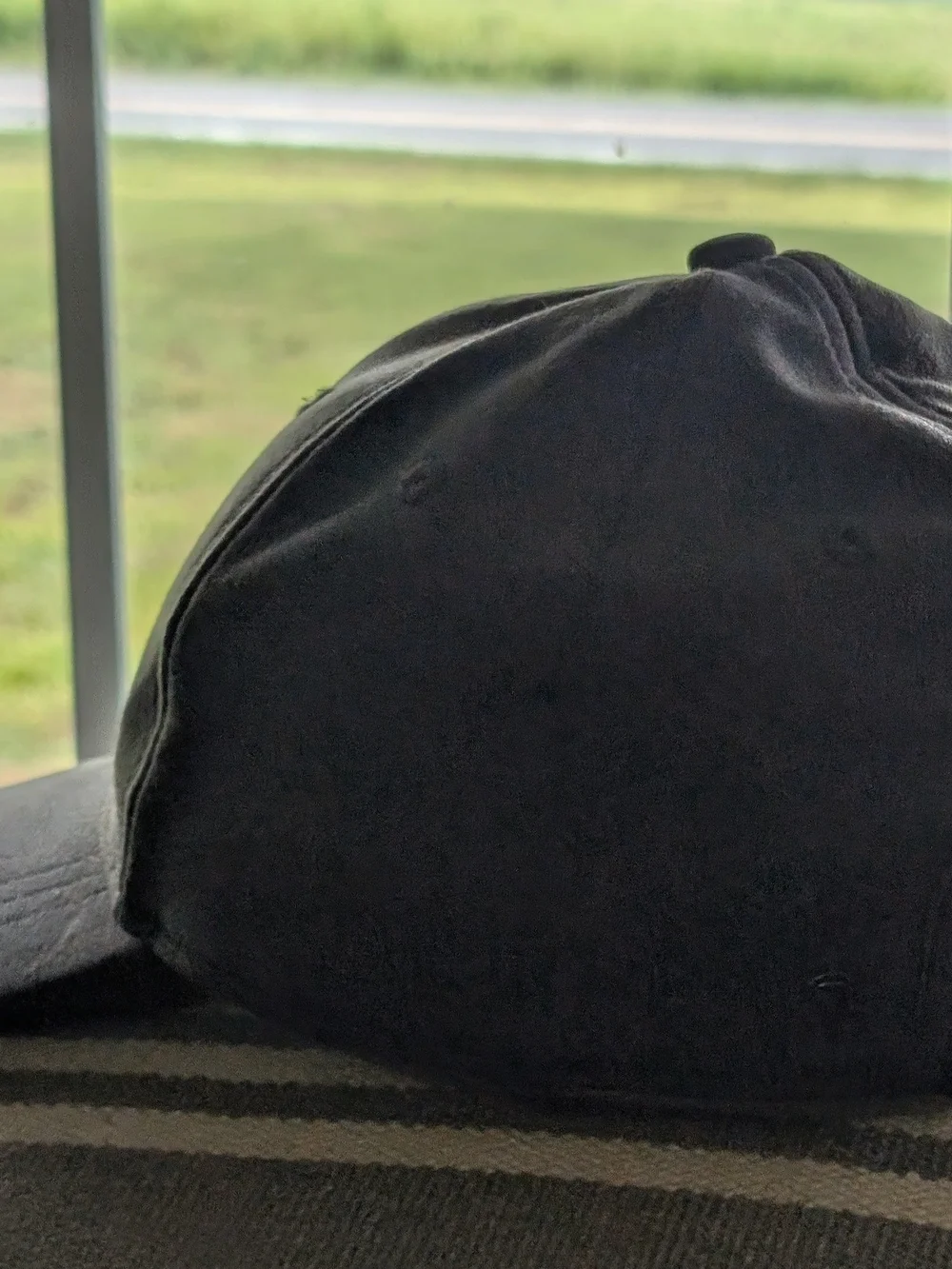 Lululemon Baller  Hat Cap  Adjustable Olive Green Dark Green Moisture Wicking